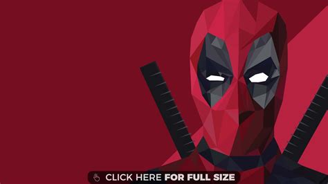 Deadpool Wallpaper 4k Pc - #6 Senses