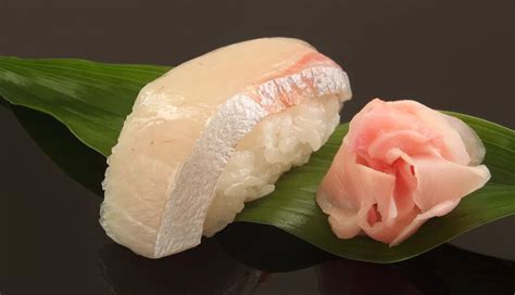 10 Types of Nigiri Sushi You Need Try When Visiting Japan | Top Sushi Machines