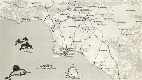 Mapping the Tongva villages of L.A.'s past | Los angeles, Angel, Map