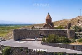 Armenia's most amazing churches and monasteries: Turkish paper - PanARMENIAN.Net