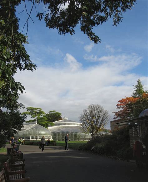 Botanic Gardens, Glasgow | From Wikipedia - Glasgow Botanic … | Flickr