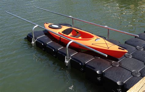 Kayak Dock - Kayak Dock, Kayak Accessories, Kayak Docks Kayak Equipment, Survival Equipment ...