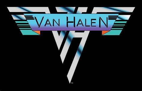 🔥 [50+] Free Van Halen Logo Wallpapers | WallpaperSafari