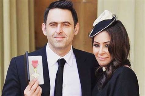 Ronnie O'Sullivan Biography - Net Worth, Career, Snooker, Wife ...