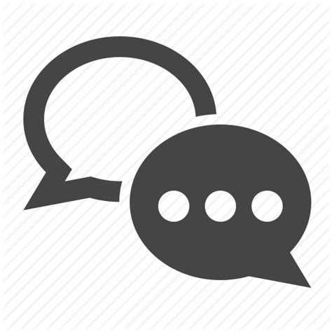 Chat icon png, Chat icon png Transparent FREE for download on WebStockReview 2024