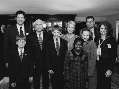 John Mccain Family Tree