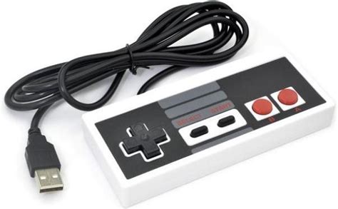 bol.com | NES USB Controller