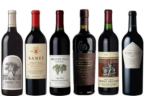 Best Napa Cabernet wines for the cellar - Decanter