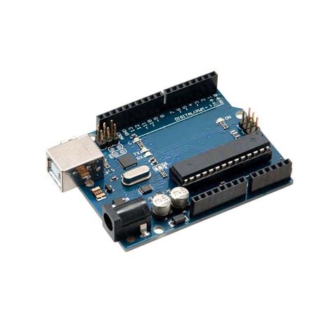 Arduino Uno R3 ATmega328P Arduino Compatible DIP (without, 47% OFF