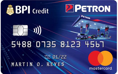 The Best Gas Rebate Credit Cards In The Philippines - GasRebate.net