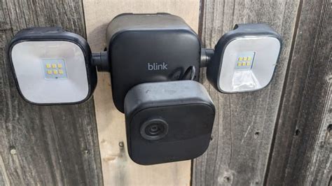 Blink Outdoor 4 Floodlight review: Hassle-free home security - Reviewed