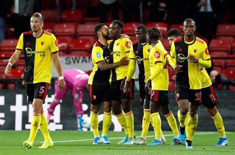 Watford FC Players List 2021-22, Position, Manager, Coaches, Fixtures