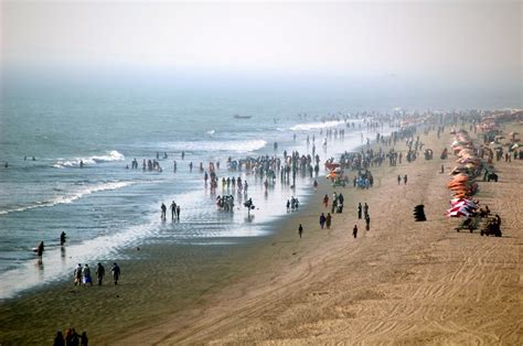 The XO Directory: Cox's Bazar Beach, World's Longest Natural Beach at ...