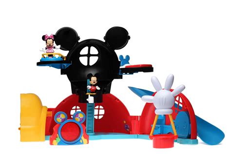 15+ Best Disney Mickey Mouse Clubhouse Toys Kids Will Love - Best ...