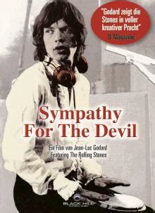 Ihr Uncut DVD-Shop! | Sympathy for the Devil (1968) | DVDs Blu-ray ...