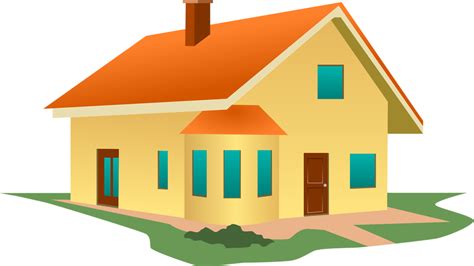 Free House Cliparts Transparent, Download Free House Cliparts Transparent png images, Free ...