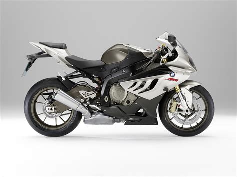 2011 BMW S1000RR Gallery » Autos Motorcycles