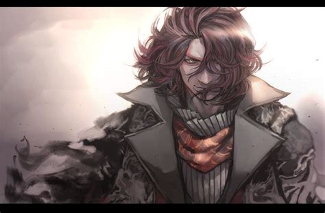 Ardyn Izunia | Final fantasy artwork, Final fantasy, Final fantasy xv