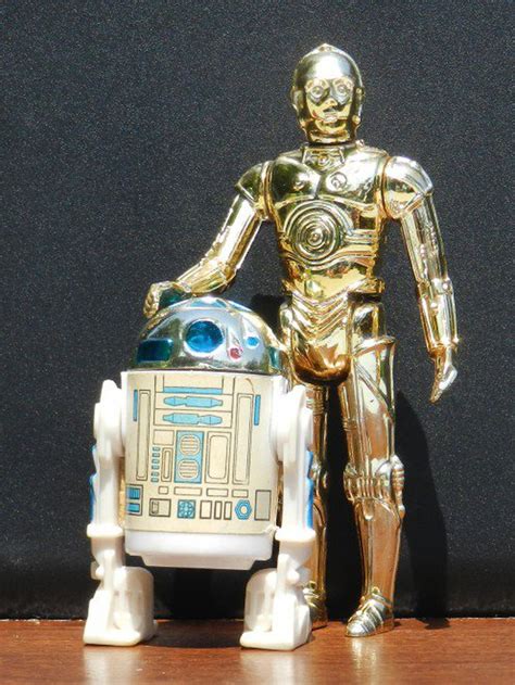 Star Wars Toy Models Wars Star Kenner Figures Toys Action Original ...