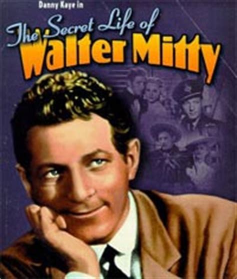 Danny Kaye - "The Secret Life of Walter Mitty" - Danny Kaye Photo (36751966) - Fanpop