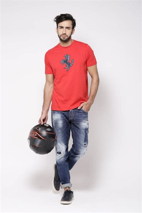 Ferrari merchandise now on Myntra - Car India