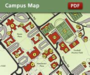 Campus Maps | Wake Ready | Wake Forest University