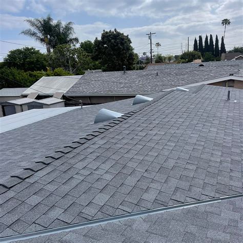 Asphalt shingles - Red Lands Roofing