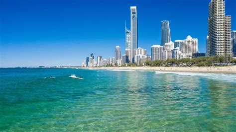 14 Best Hotels in Surfers Paradise. Hotels from $44/night - KAYAK