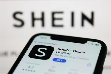 Shein Reports Record Profits in First Half of 2023 | Hypebeast