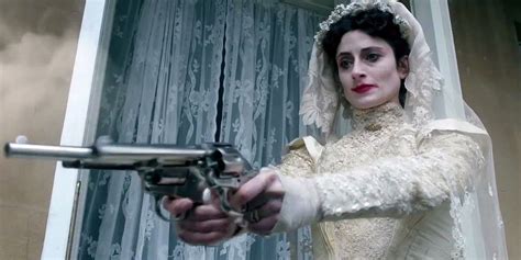 Sherlock: The Abominable Bride Review - A Beautiful, Terrible Mess