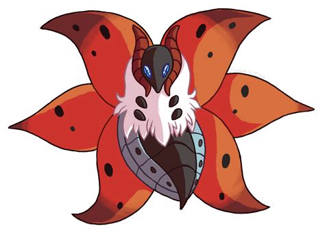 giant divebombing fire moths all up in your face by fox-song on DeviantArt