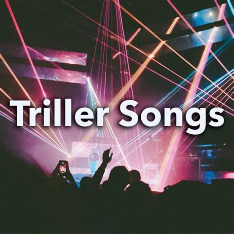 Triller Songs - Compilation by Various Artists | Spotify