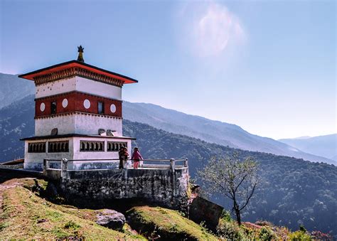 Understanding Forests Beyond Forest Cover: Bhutan’s REDD+ journey ...