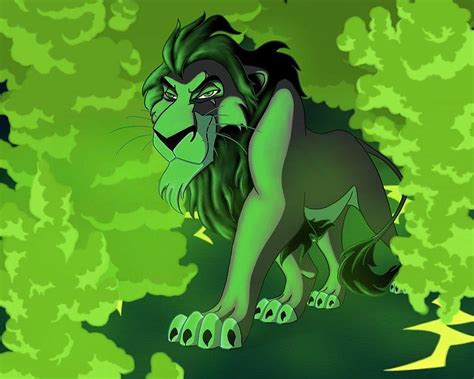 Lion King Scar Be Prepared, scar the lion king HD wallpaper | Pxfuel