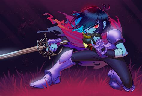 Сурс / Kris (Deltarune) :: Deltarune персонажи :: Deltarune :: AngusBurgers :: Undertale ...