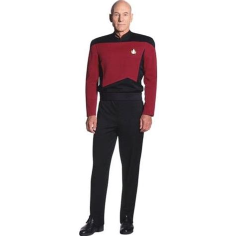 Jean-Luc Picard | Wiki | Star Trek Amino