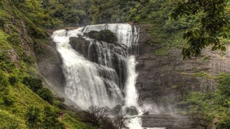 5 Stunning Waterfalls in Coorg that will Leave You Awestruck | Trawell.in Blog