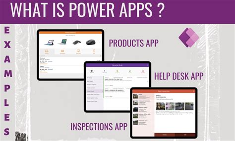 What is Power Apps? - An introduction to Microsoft PowerApps 2023 - Hako IT