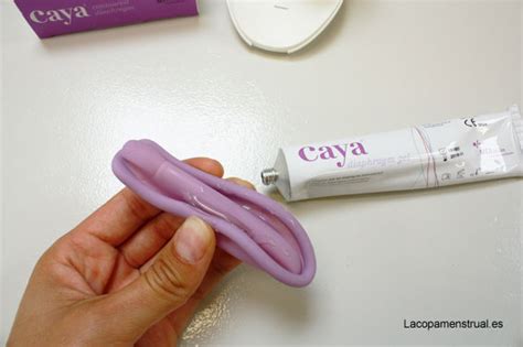 Gel espermicida Caya | Comprar Gel espermicida Caya al mejor precio