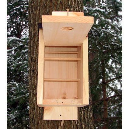 Winter Roost - Gifts | Bird house, Bird houses, Bird house plans