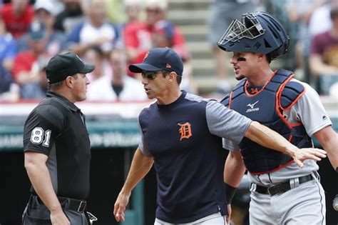 Brad Ausmus out as Detroit Tigers manager after season | SPIN.ph