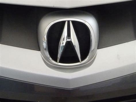 Acura Logo Wallpapers - Wallpaper Cave