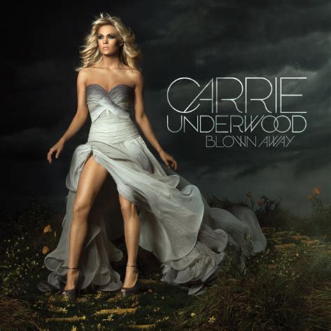 Blown Away (Album Review) – Carrie Underwood | A Separate State of Mind ...