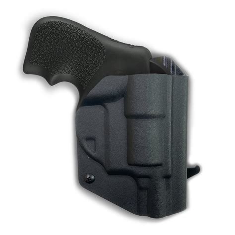 Ruger LCR OWB Holster | Purchase a Ruger LCR OWB Kydex Holster Online