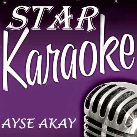 star-karaoke - YouTube