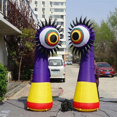 inflatable eye Awesome Stuff, Parades, Eye, City, Cities