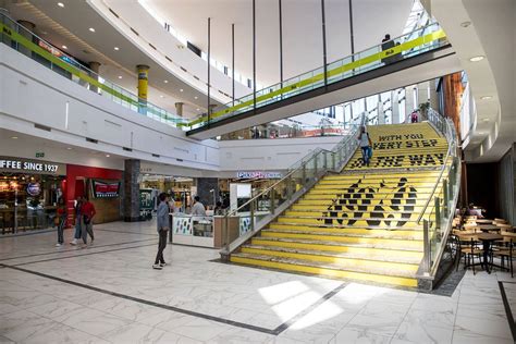 Find & Book Popup Retail Space | Eastgate Shopping Centre