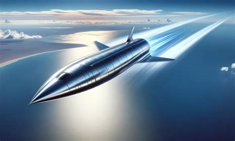 The Future is Now: Understanding Hypersonic Missile Technology - Decoding The Universe Technology