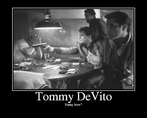 Tommy DeVito - Picture | eBaum's World