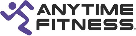 anytime fitness logo font - Gisela Crump